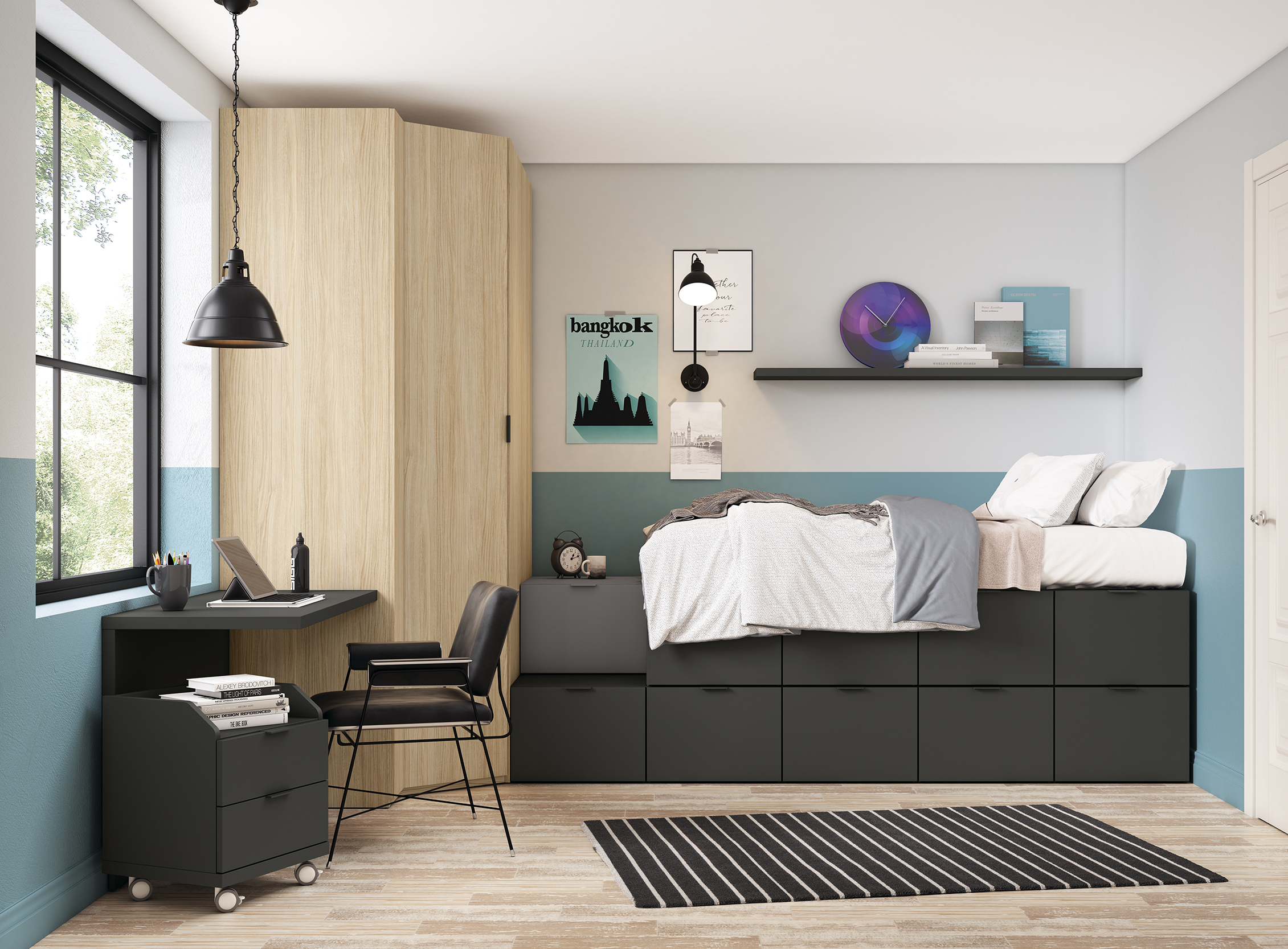 SONRÍE_3_Composición_65_Muebles_Orts_Dormitorios_Juveniles